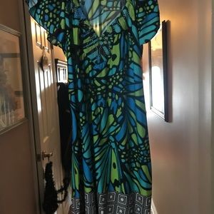 Plus size clothing great condition size 18w